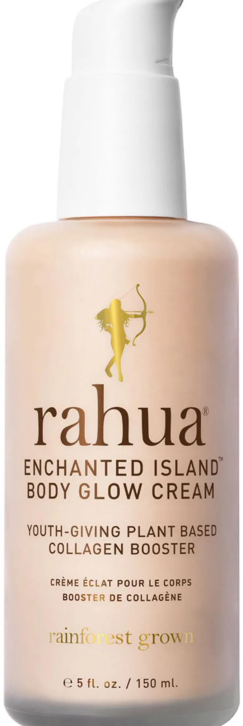 Rahua Enchanted Island™ Body Glow Cream