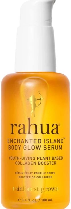 Rahua Enchanted Island™ Body Glow Serum