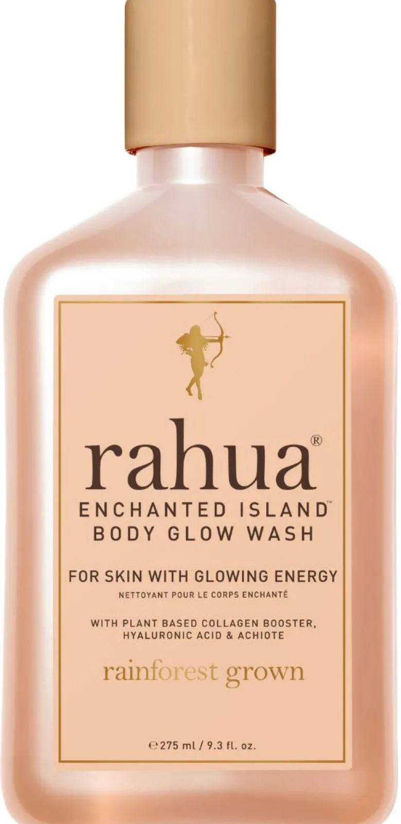 Rahua Enchanted Island™ Body Glow Wash