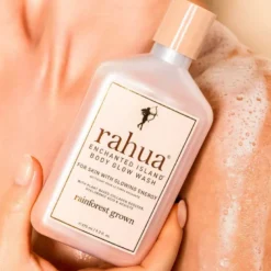 Rahua Enchanted Island™ Body Glow Wash