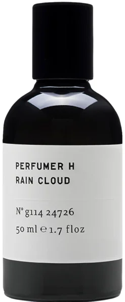 Rain Cloud