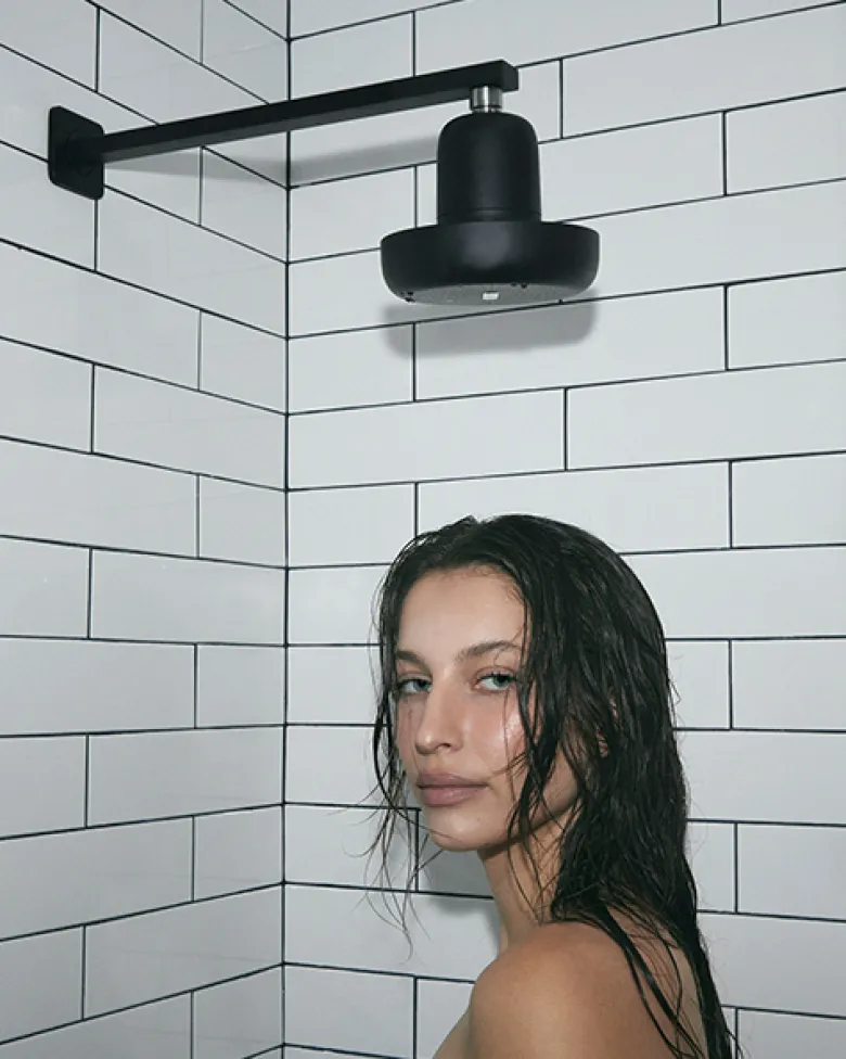 Rain Shower Filter