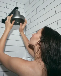 Rain Shower Filter