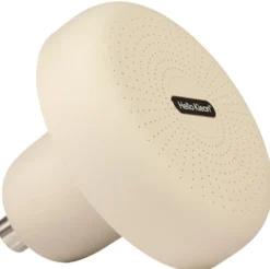Rain Shower Filter