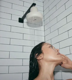 Rain Shower Filter