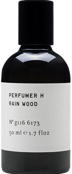 Rain Wood