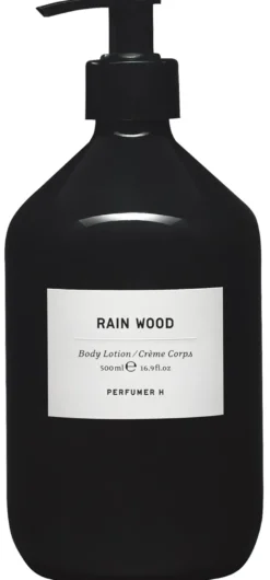 Rain Wood Body Lotion
