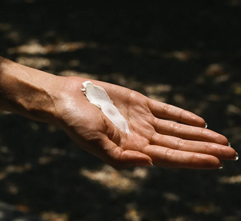 Rake Styling Balm