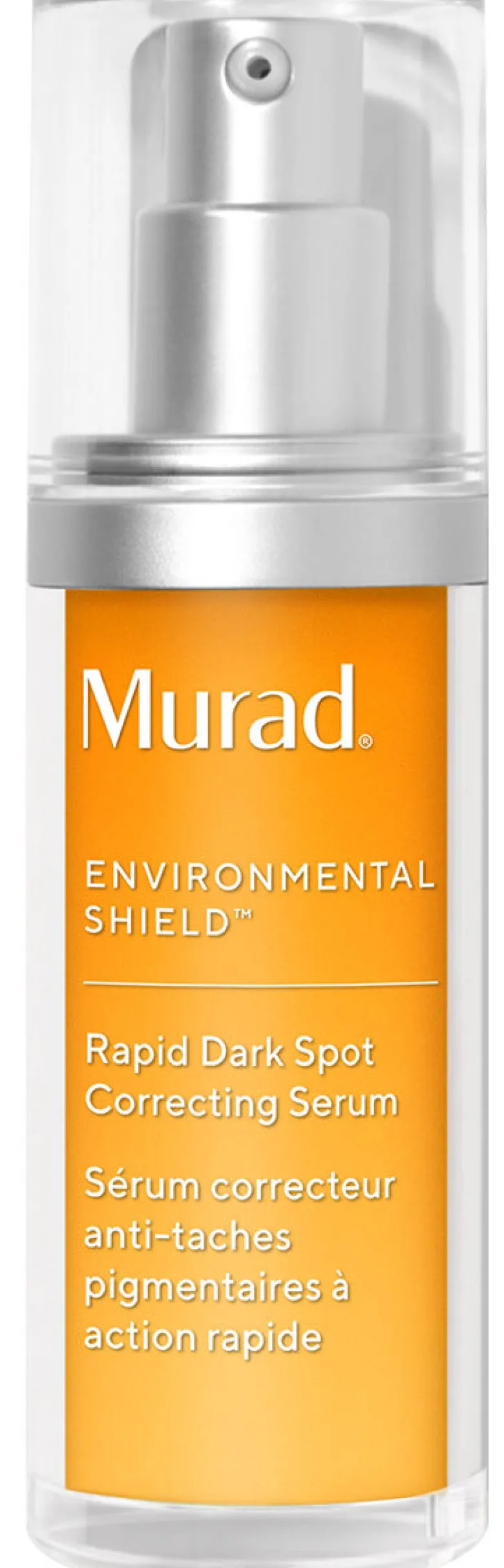 Rapid Dark Spot Correcting Serum