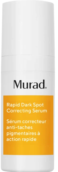 Rapid Dark Spot Correcting Serum