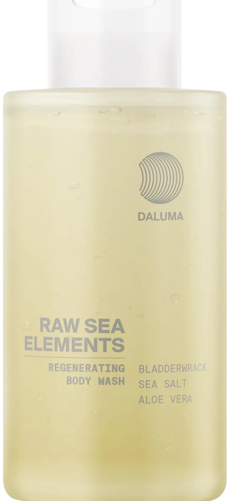 Raw Sea Elements