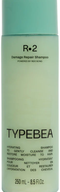 R2 Damage Repair Shampoo