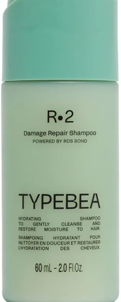 R2 Damage Repair Shampoo