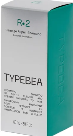 R2 Damage Repair Shampoo