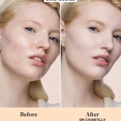 Real Flawless Feather Matte Powder Foundation