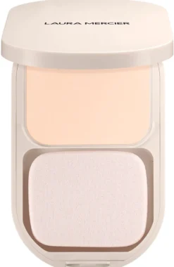 Real Flawless Feather Matte Powder Foundation