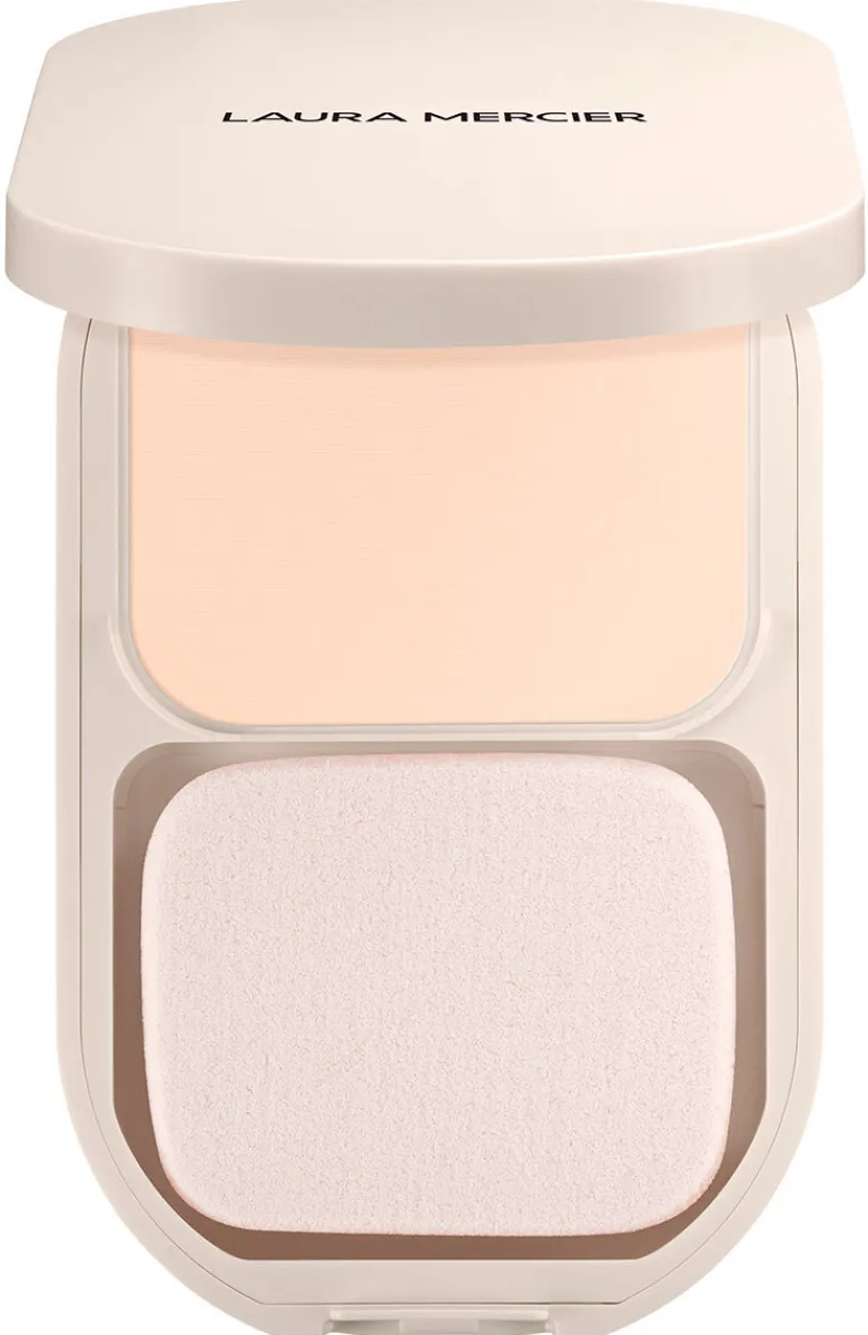 Real Flawless Feather Matte Powder Foundation