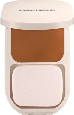 Real Flawless Feather Matte Powder Foundation