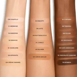 Real Flawless Feather Matte Powder Foundation