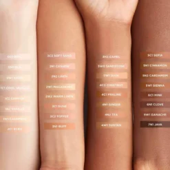 REAL FLAWLESS FOUNDATION