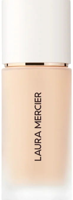 REAL FLAWLESS FOUNDATION