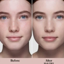 REAL FLAWLESS FOUNDATION