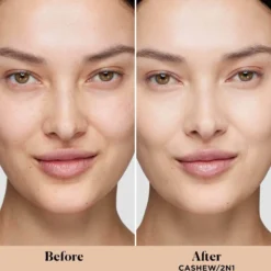 REAL FLAWLESS FOUNDATION