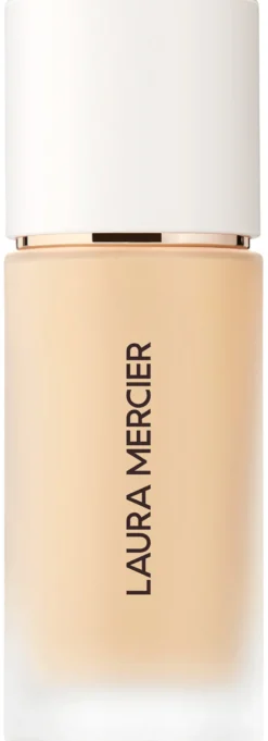 REAL FLAWLESS FOUNDATION