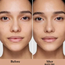 REAL FLAWLESS FOUNDATION