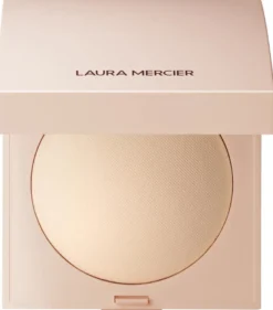 REAL FLAWLESS PRESSED POWDER