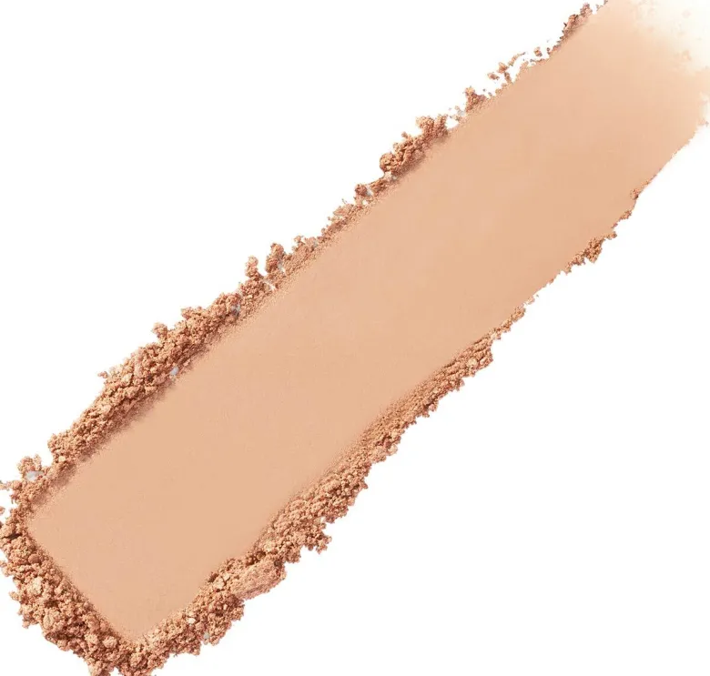 REAL FLAWLESS PRESSED POWDER