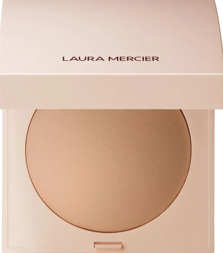 REAL FLAWLESS PRESSED POWDER