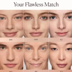 Real Flawless Weightless Perfecting Concealer