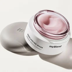 Rebalancing Mask