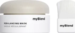 Rebalancing Mask