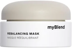 Rebalancing Mask