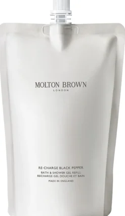 Re-Charge Black Pepper Bath & Shower Gel