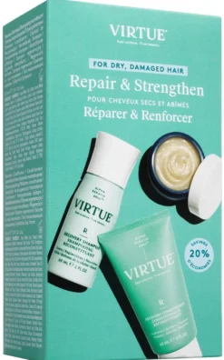 Recovery Discovery Kit