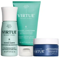 Recovery Discovery Kit