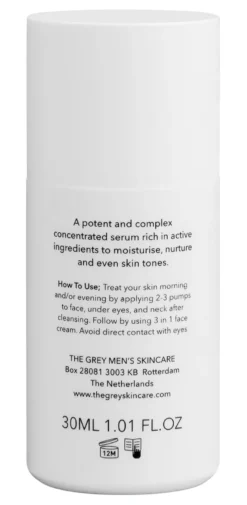 RECOVERY FACE SERUM