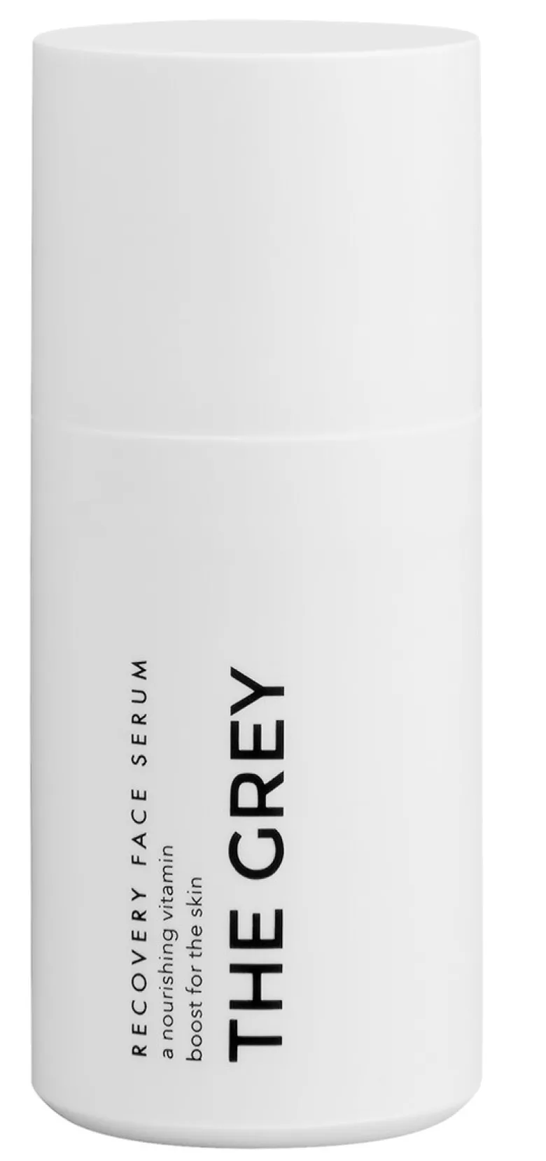 RECOVERY FACE SERUM