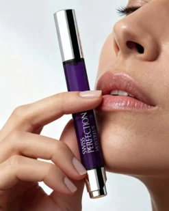 Recovery Lip Oil Serum - PURPLE
