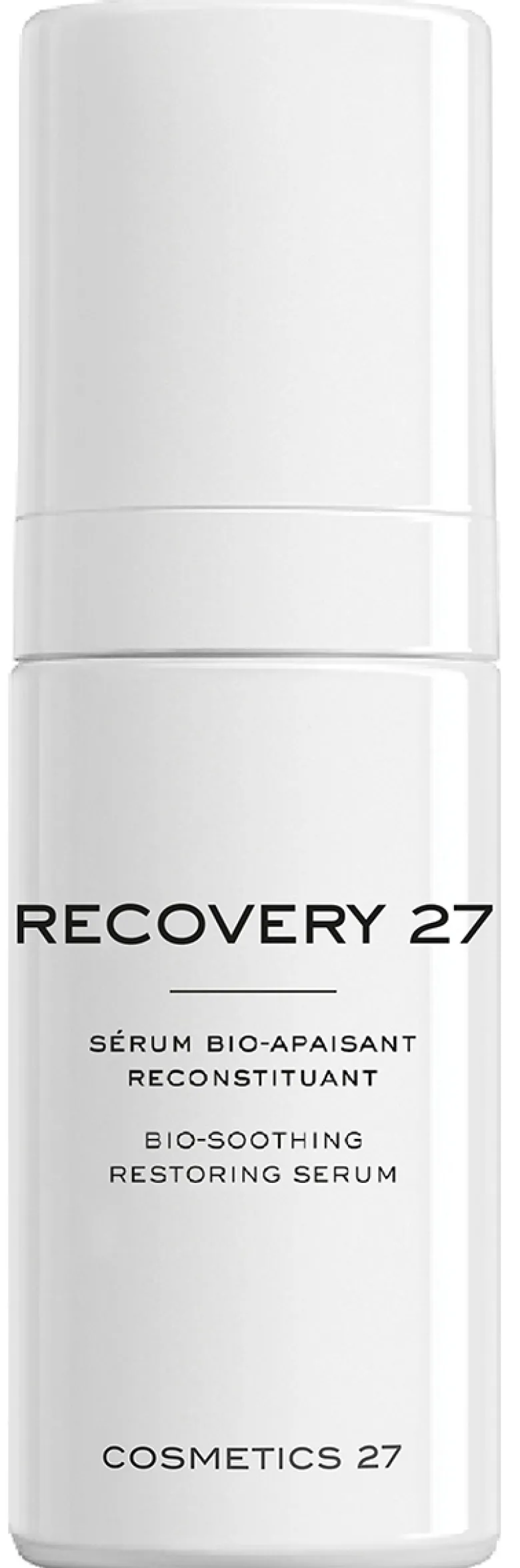 RECOVERY 27 serum