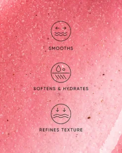 Red Algae Resurfacing Body Exfoliator