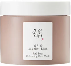 Red Bean Refreshing Pore Mask
