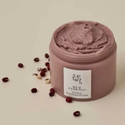 Red Bean Refreshing Pore Mask