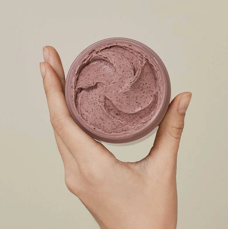 Red Bean Refreshing Pore Mask