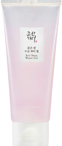Red Bean Water Gel