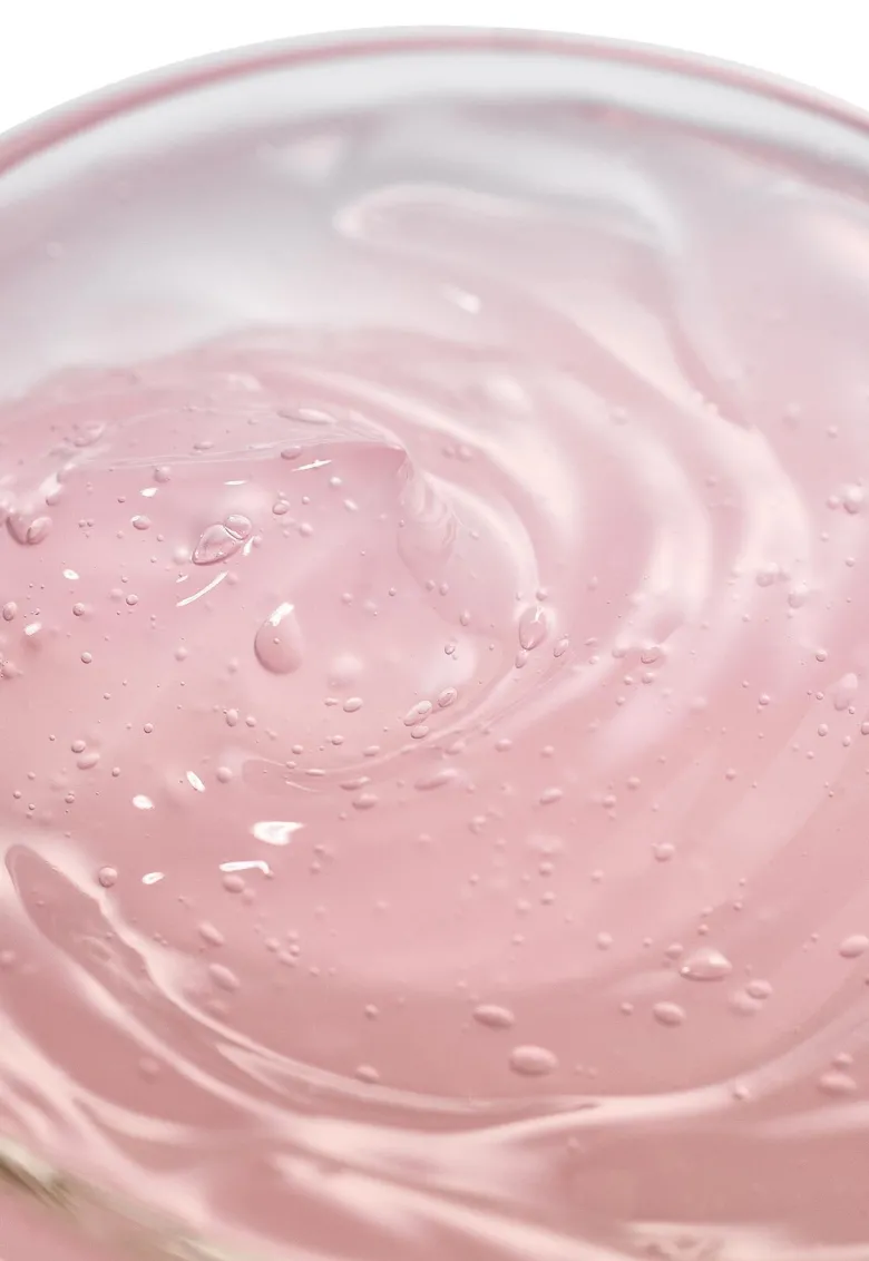 Red Bean Water Gel