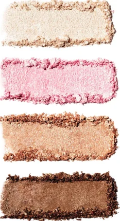 ReDimension Daily Glow Palette